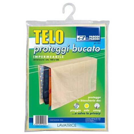Funda de inodoro Tela de 150 cm Parodi