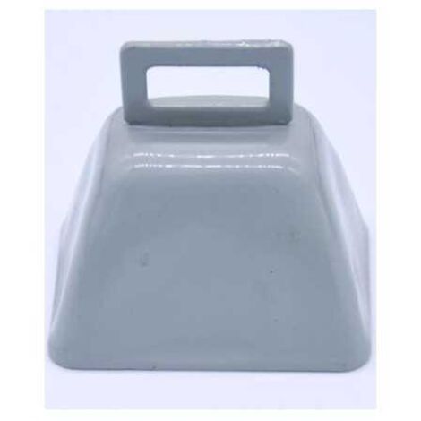 Campana Hierro Vigor Peso 71 Gr H.Mm. 55 (1/2)