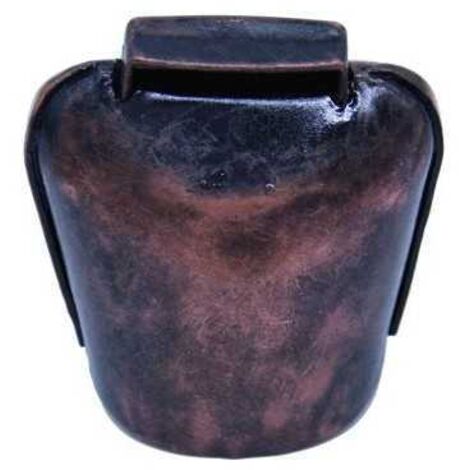Campana Hierro Vigor Peso 40 Gr H.Mm. 48 (1/2)