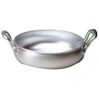 Cazuela de 2 asas Liguria de 28 cm Ottinetti