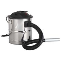 aspiradora de cenizas L 18 W 900 Phenix Inox Lapillo 06581