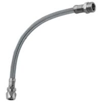 Mezcladores flexibles M1/2" mm 10 40 pz.2 Mrg