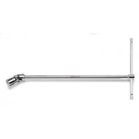Llave de destornillador T con resorte 15 952 Beta