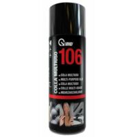 Pegamento multiusos en spray ml 400 106 Vmd