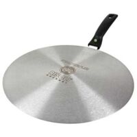 Difusor de adaptador con mango de 26 cm Inducción Risoli