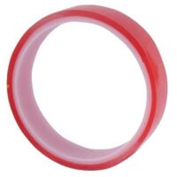 Cinta adhesiva acrílica de doble cara de 19 mm de ancho, 1,5 m de largo, Altape 06340