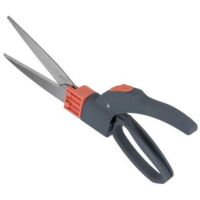 Tijeras de césped ajustables 7 posiciones Inox Ilcampo 05775