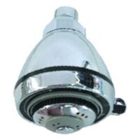 Cabezal de ducha de 5 funciones Aglaia 01285