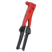 Pistola de remachado de acero Dx-2 Sacto