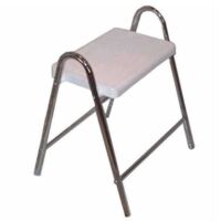 Taburete de baño con seguridad Castelmerlino