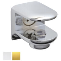 Estante Zama Oro Brillante 20X26 H 21 Rm03 Mital