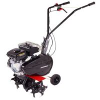 Motoazada Hp 2,0-4T Fts M100 Jardimeca