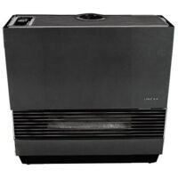 Estufa de Metano W 6000 9006 Lincar