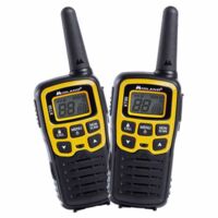 Radio de dos vías 8+16 Adventure Xt50 Midland