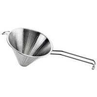 Colador chino de acero inoxidable de 12 cm Grandchef Tescoma 428480