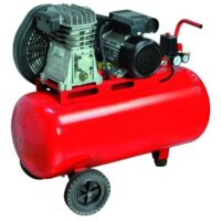 Compresor 50Lt-2Hp-2Cil