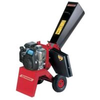 Trituradora de madera Honda 4T Hp 6 Bio5-S Zanon