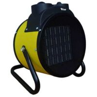 Generador de Aire Caliente Vigor Fonny 2000 Vatios