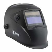 Máscara de soldadura P850 Sacit