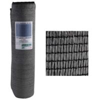 Red de sombreo Hd 90% h 150 m 25 Iron Arrigoni