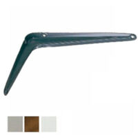 Estante nervada gris 250x300 calidad 04719