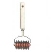Cortador de pasta en tiras de acero inoxidable Calder