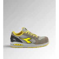 Zapatos Run Net Airbox Gr/All Bajo 40 S1P Diadora