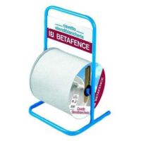 Codo para tender Betafence Rs-450 Blanco Mt.500 D.Mm. 4,5