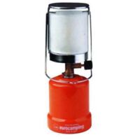Lámpara de butano 100W Eurocamping