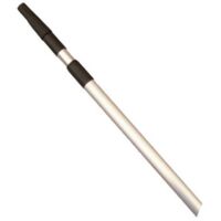 Pértiga telescópica de aluminio 160/300 Feudo 04251