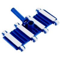 Cepillo aspirador para piscinas Flex Aila 06465