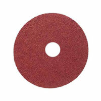 Disco abrasivo fibrado 180 F.22 g 60 Imperial