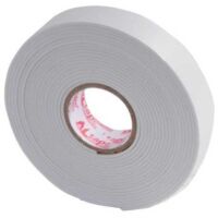 Cinta adhesiva de doble cara de espesor 19 mm, longitud 1,5 m, Altape 01715