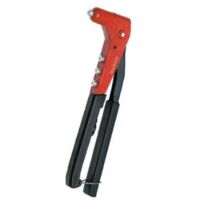 Pistola de remachar de acero Dx-4 Sacto