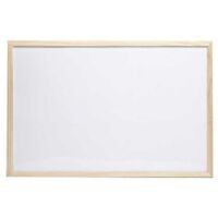 Pizarra Blanca Memo 30X40