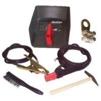 Kit de Soldadura King B Conectores Sacit