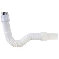 Tubo de desagüe para fregadero espiral 1" x 26 350/700 B.Co