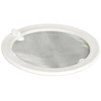 Filtro embudo de polipropileno de 21 cm 7,5