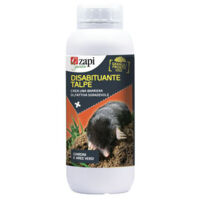 Repelente de topos granular L 1,0 Zapi