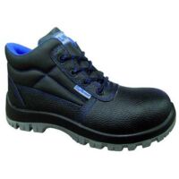 Zapatos Hu-Firma Clásicos Sin Metal S3-Src N° 42