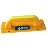 Raspador de baldosas sin esponja Ghelfi