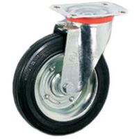 Rueda de goma Pg 140X110 200X50,0 535006 Tr