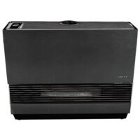 Estufa de gas W 8000 9008 Lincar