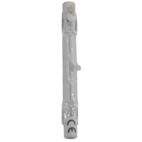 Lámpara halógena lineal de 79 mm W 80 Airam