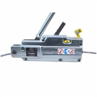 Polipasto Tirfor T516 Kg 1600 Tractel