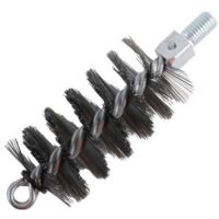 Cepillo para calderas anillo de 70 mm