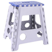 Taburete Plegable Multiuso Xtra 09506