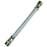 Flexible de fregadero Inx M3/8-F3/8 30 Aglaia 04937