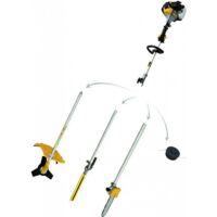 Recortasetos Vigor Combinado Vts-43 42,7Cc-2T Euro 2