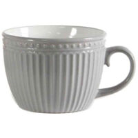 Taza de desayuno de cerámica Coste Cc 460 Bellintavola